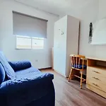 公寓 Escapada Deluxe Con Wifi 2 Hab 2 Banos Con Cocina & Smarttv Cerca De Todo 圣克鲁斯-德特内里费