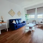 Escapada Deluxe Con Wifi 2 Hab 2 Banos Con Cocina & Smarttv Cerca De Todo *