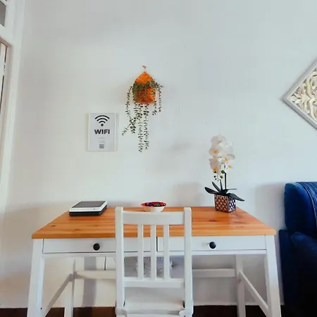 Escapada Deluxe Con Wifi 2 Hab 2 Banos Con Cocina & Smarttv Cerca De Todo Santa Cruz de Tenerife