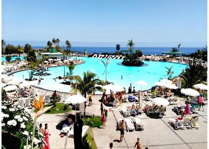 Lejlighed Escapada Deluxe Con Wifi 2 Hab 2 Banos Con Cocina & Smarttv Cerca De Todo