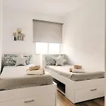 Escapada Deluxe Con Wifi 2 Hab 2 Baños Con Cocina&smarttv Cerca De Todo Santa Cruz de Tenerife