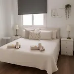 Escapada Deluxe Con Wifi 2 Hab 2 Baños Con Cocina&smarttv Cerca De Todo * Santa Cruz de Tenerife