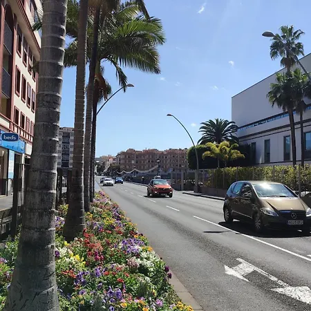 Appartement Escapada Deluxe Con Wifi 2 Hab 2 Banos Con Cocina & Smarttv Cerca De Todo *