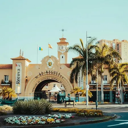 Escapada Deluxe Con Wifi 2 Hab 2 Banos Con Cocina & Smarttv Cerca De Todo *