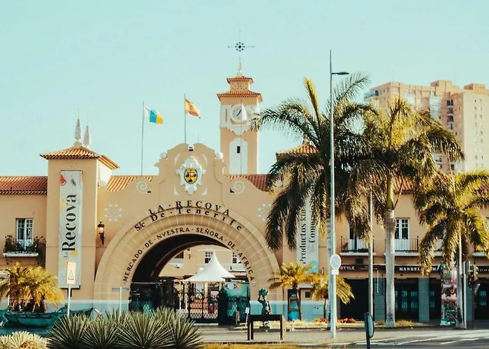 Escapada Deluxe Con Wifi 2 Hab 2 Banos Con Cocina & Smarttv Cerca De Todo *