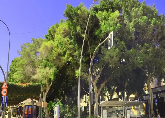 Appartement Escapada Deluxe Con Wifi 2 Hab 2 Banos Con Cocina & Smarttv Cerca De Todo *