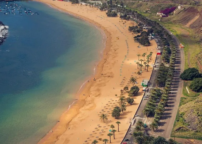 Apartamento Escapada Deluxe Con Wifi 2 Hab 2 Baños Con Cocina&smarttv Cerca De Todo